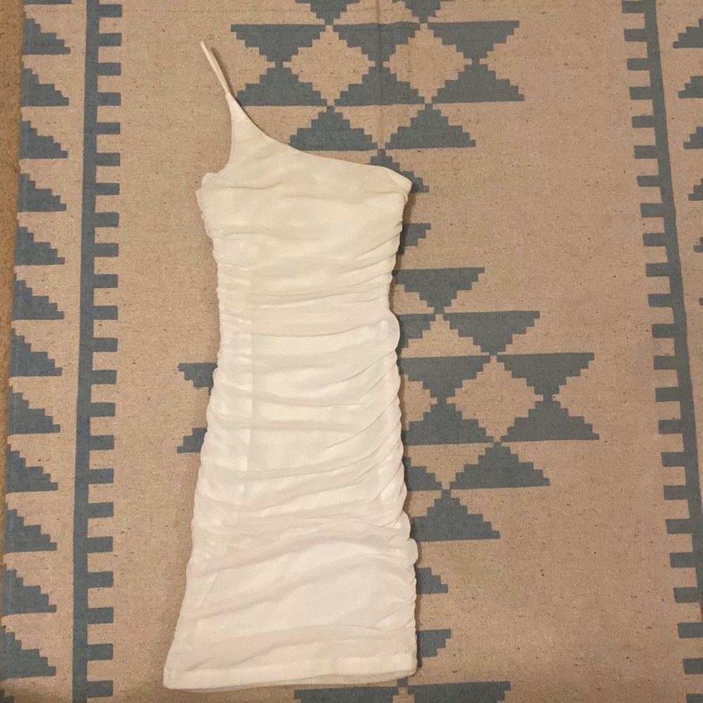 - Princess Polly Jocasta Mini Dress